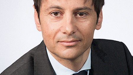 Laurent Denize, Co-Chief Investment Officer bei Oddo Meriten AM.