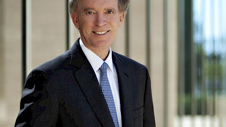 Bill Gross, der Gründer von Pimco, ist nun Anlagestratege beim Asset Manager Janus Capital. 