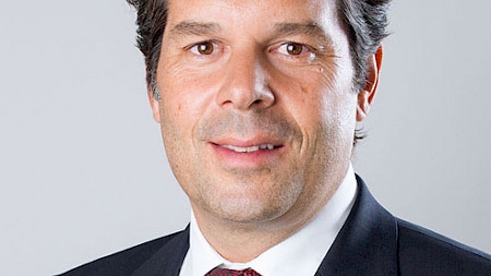 Marius Würgler wird neuer CEO von Amundi Schweiz.