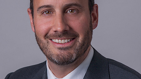 Sergej A. Huber leitet neu das für unabhängige Vermögensverwalter verantwortliche Team bei Lombard Odier. 