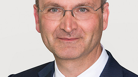 Ernst Glanzmann, Head of Japan bei GAM.