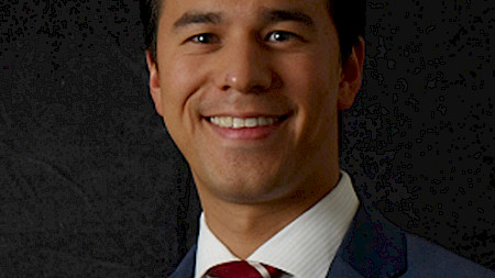 Mark O. Vallon, Executive Director bei Source ETF und verantwortlich für die Schweiz & Liechtenstein.