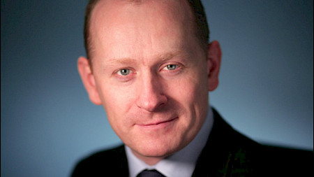 Colm McDonagh, Leiter Schwellenländeranleihen bei Insight Investment (BNY Mellon IM).