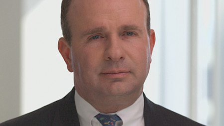 Robert Michele, Chief Investment Officer und Leiter der Global Fixed Income, Currency & Commodities Group bei J.P. Morgan.