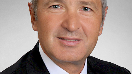 Martin Thommen wird Leiter des Drittvertriebs für Europa bei Lombard Odier in Zürich.