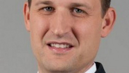 Gregor Hirt übernimmt die Leitung der Multi Asset Solutions bei Vontobel.