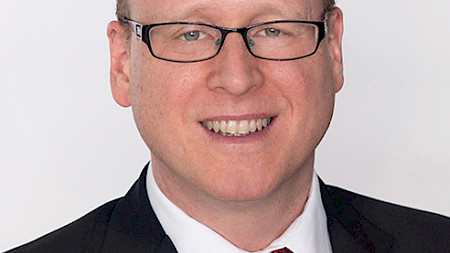 Lars Jaeger, Head of Alternative Risk Premia bei GAM.