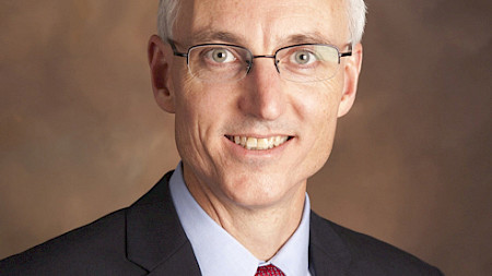 Scott Berg, Portfolio Manager, Global Growth Equity Strategy bei T. Rowe Price.