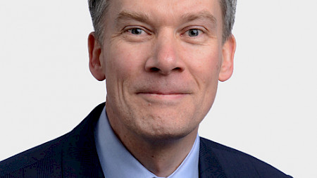 Brian Mandt, Makroökonom der Luzerner Kantonalbank.