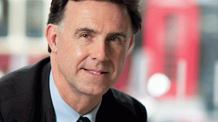 Stephen Mitchell, Head of Strategy, Global Equities bei Jupiter AM