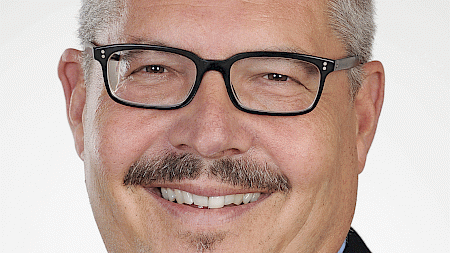 Urs Keller, Geschäftsführer Swiss Fund Platform