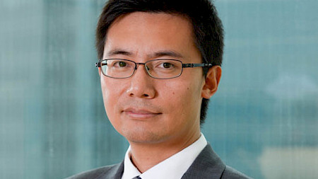 Raymond Gui, Portfolio Manager des Nordea 1 Renminbi High Yield Bond Funds
