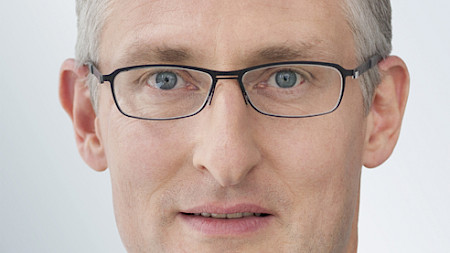 Christian Hille, Global Head Multi Asset, Deutsche AM