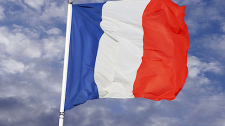 Der Himmel über Frankreich dürfte sich mit der Wahl Marons aufhellen. 