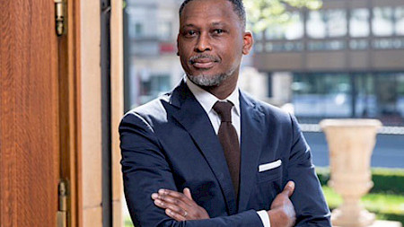 Gérard Sanz, Vizedirektor von Bonhôte Fund Solutions