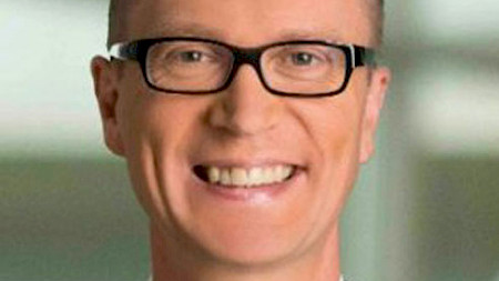 Jonathan Clenshaw, Leiter Institutioneller Vertrieb Europa, Lombard Odier IM