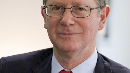 John Greenwood, Chefökonom Invesco