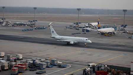 Die Assystem-Gruppe stellt ihre Global-Product-Solutions-Sparte neu auf. Symbolbild: O. Fischer (Pixelio)