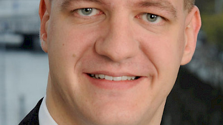 Markus Bürgi, Management Board, SFI