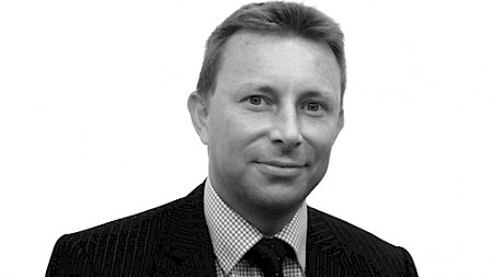 Andrew Paisley, Investment Director bei Standard Life.