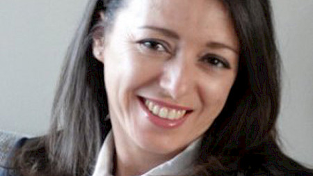 Samira Sadik Dadi, Head of Third Party Distribution Suisse Romande, Lombard Odier Investment Managers