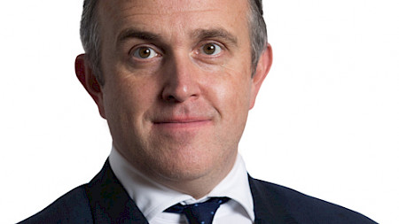 Will James, Investment Director bei Standard Life.