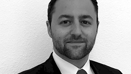 Nicholas J. Arthur, CEO von 1741 Distribution Services