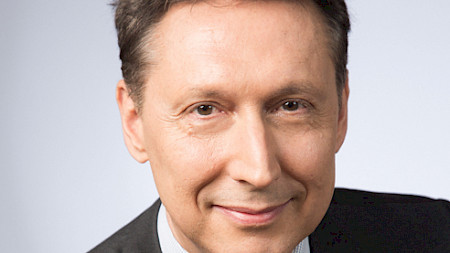 Nicolas Chaput, Global CEO & Co-CIO Oddo BHF AM