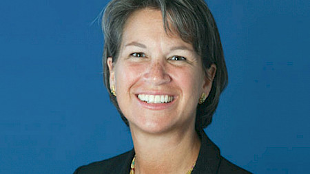 Suni P. Harford, Head of Investments, UBS Asset Management