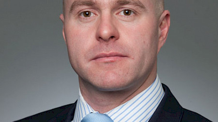 James Athey, Senior Investment Manager bei Aberdeen Asset Management.