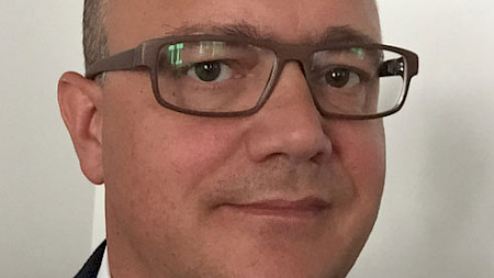 Marc-André Hug, Business Development Manager, EFG Asset Management