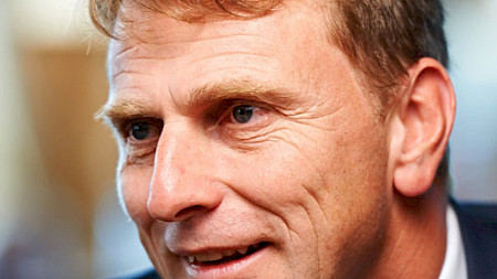 Patrick Héritier, CEO, Plurigestion