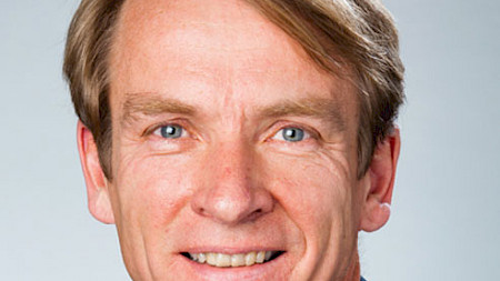 Claus Fintzen, CIO Infrastructure Dept, Allianz Global Investors