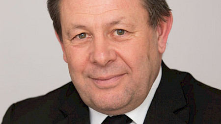 Didier Bouvignies, Fondsmanager bei Rothschild AM.