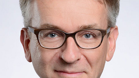 August Benz, Leiter Geschäftsbereich Private Banking und Asset Management bei der Schweizerischen Bankiervereinigung SBVg