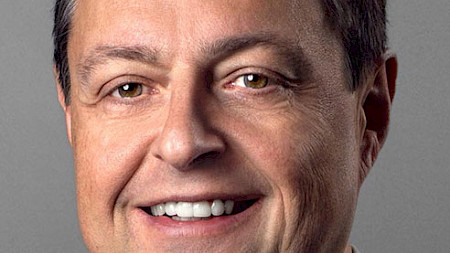 Romeo Cerutti, Präsident Stiftungsrat Swiss Finance Institute