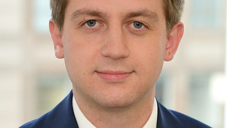 Michael J. Bell, CFA, Global Market Strategist bei J.P. Morgan.