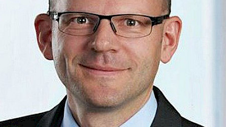 Stefan Lutz wechselt zu Credit Suisse Asset Management