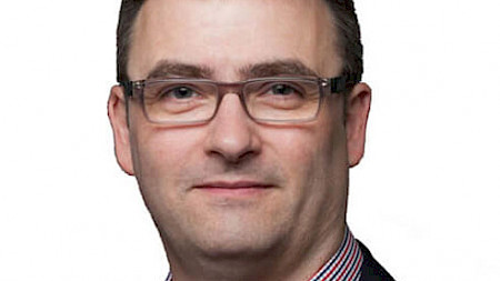 Luke Hickmore, Senior Investment Manager bei Aberdeen Asset Management