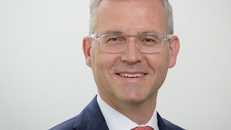 René Marty, CEO von LFA
