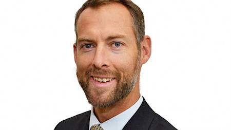 Dominik Issler, Old Mutual Global Investors