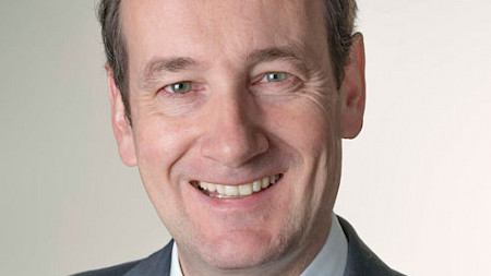 Stephan Schäli, Chief Investment Officer Partners Group