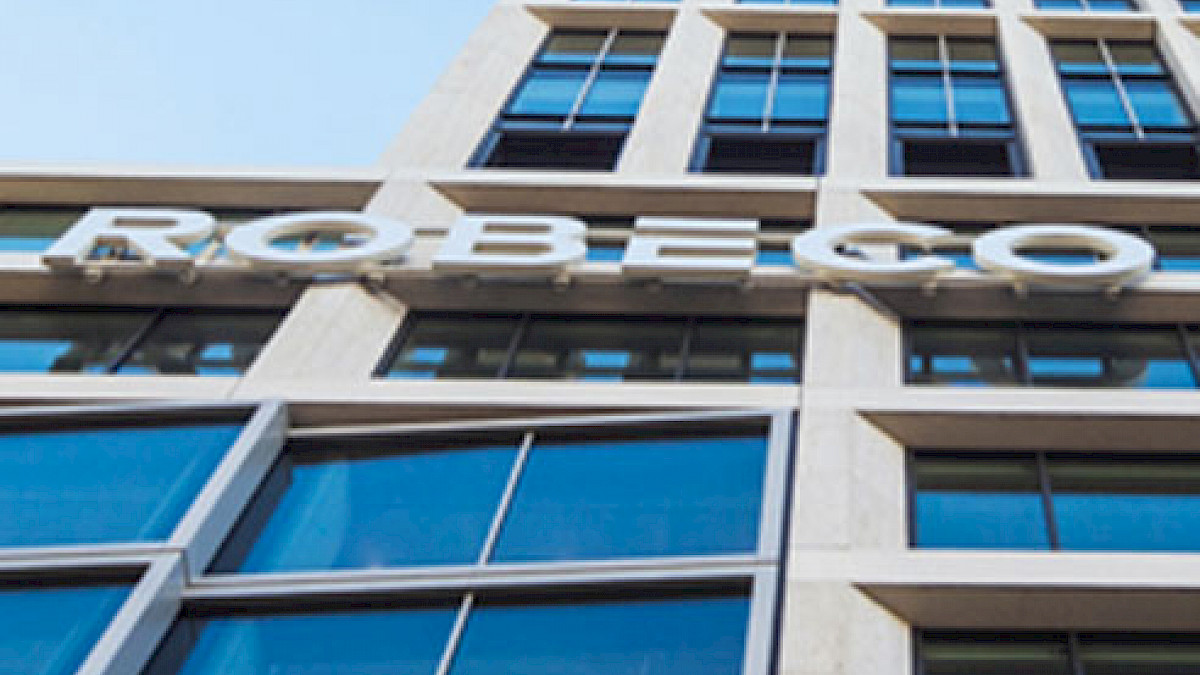 Robeco neu mit eigener Niederlassung in Zürich | News | Aktuell |  investrends.ch
