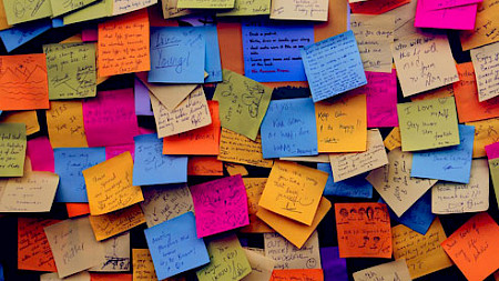 Asset Manager sollten auf ihre Kernkompetenzen fokussieren statt sich zu verzetteln (Foto Pixabay)