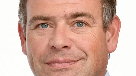 Stéphane Matile, Country Head Switzerland RobecoSAM