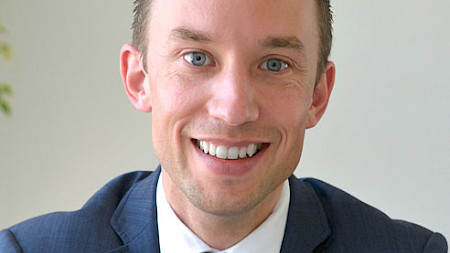 Pascal Wild, Head Professional Services bei Inventx