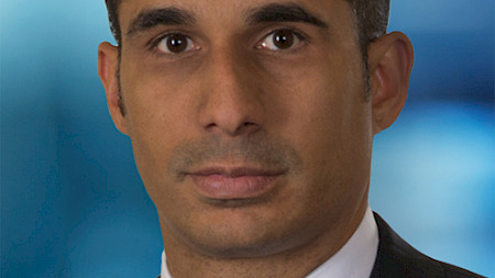 Patrick Lutz wird neuer Country Head Schweiz bei Franklin Templeton.