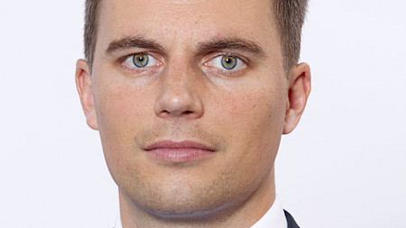 Stephen Anness, Aktienfondsmanager bei Invesco.