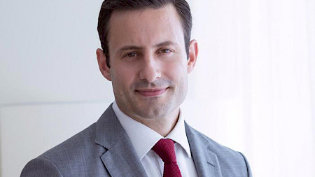 Heinrich Merz leitet neu die Hedgefonds von Pictet