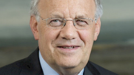 Johann Schneider-Ammann, Bundesrat